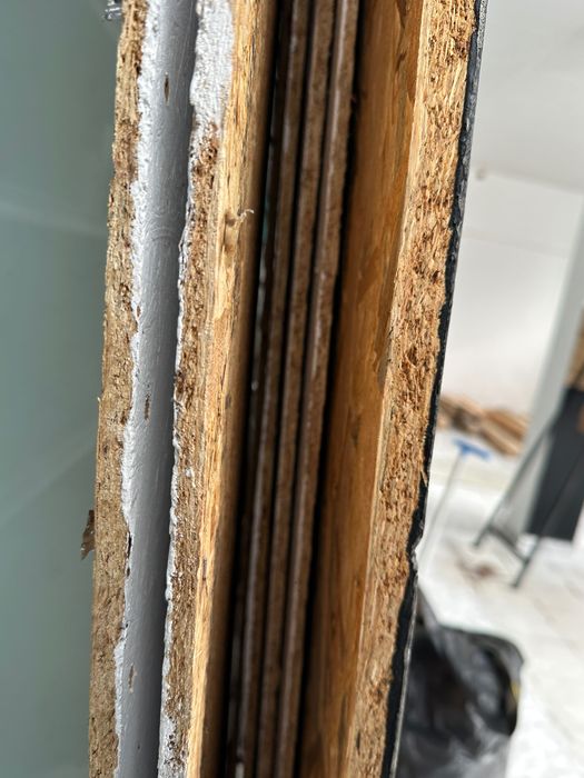 Osb продажба (дървен материал )