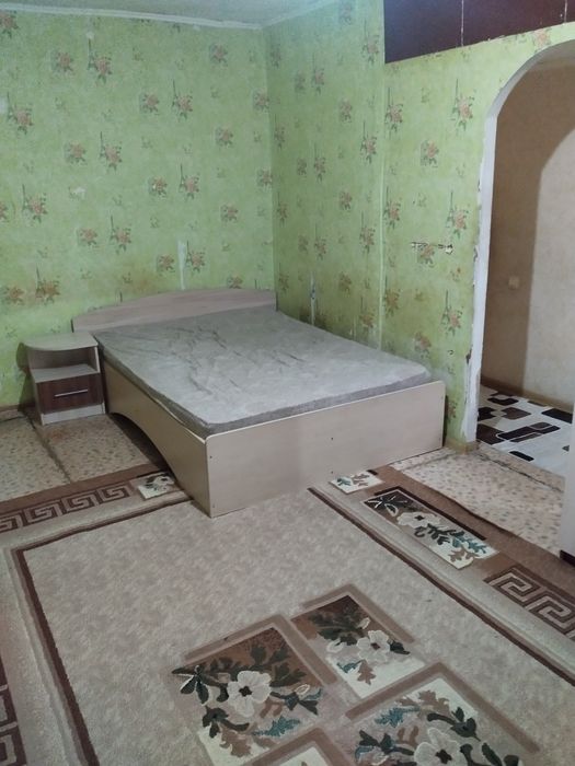 Однокомная квартира