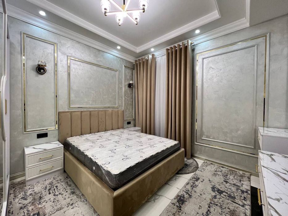 Продам ЖК Ок сарой Паркентский