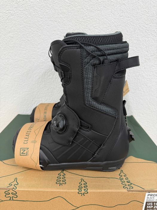 boots noi nitro profile tls step on mondo 28 europa 43