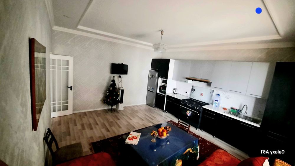 Срочно! 3,5 сот. Новый евродом 4+кухня+подвал+холл!Янги хов