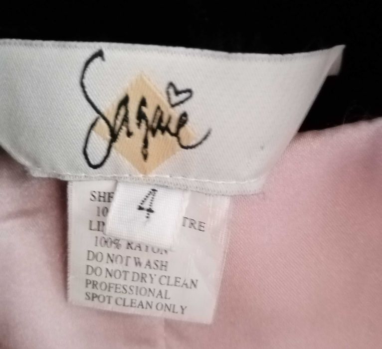 Дамски сака и блузи, внос от Италия