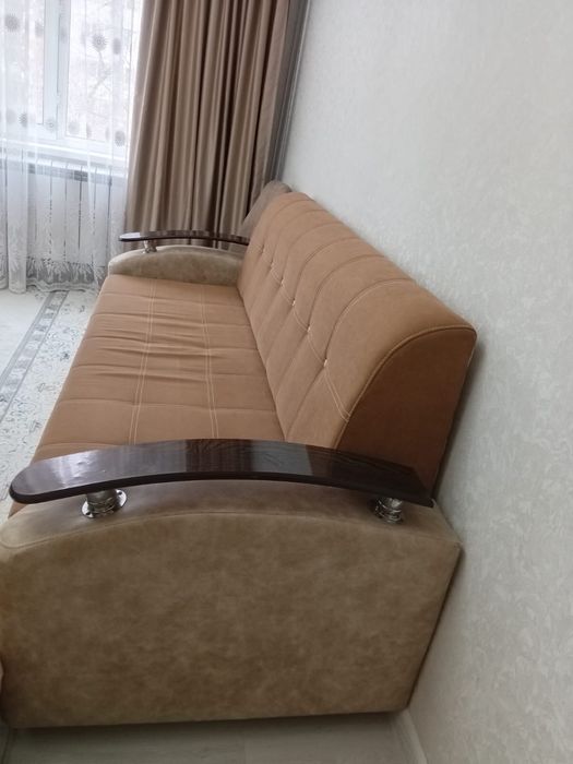 Диван раскладной