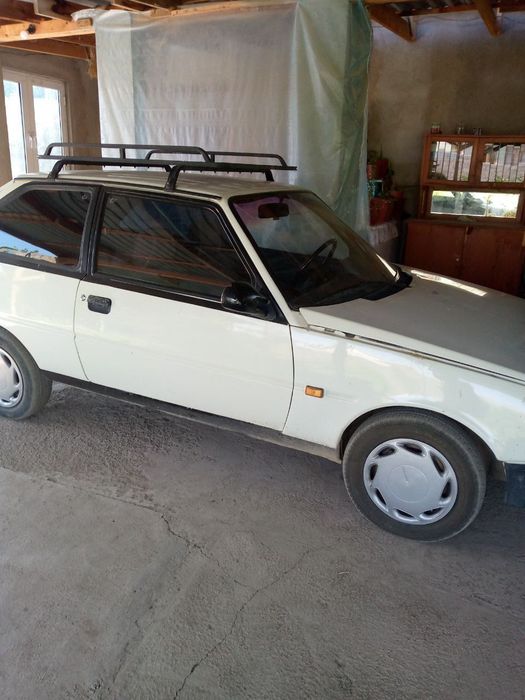 Запарож таврия 1102