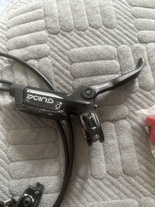 Продам sram guide t
