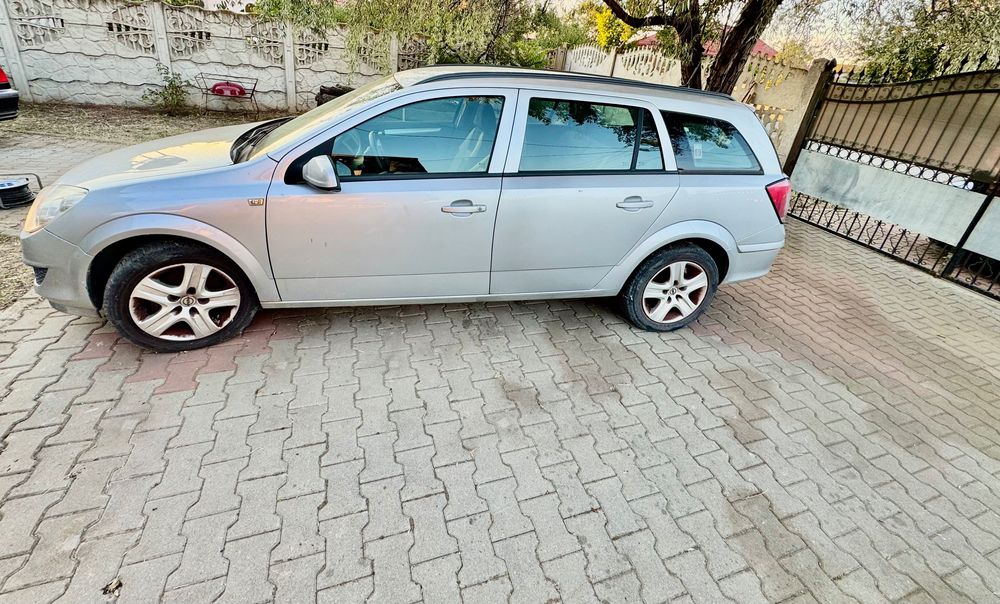 Opel Astra H Break 1.7cdti EcoFlex