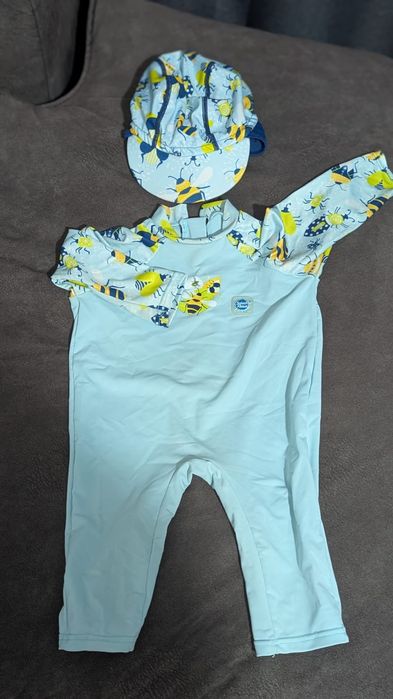 Costumas baie UPF50+