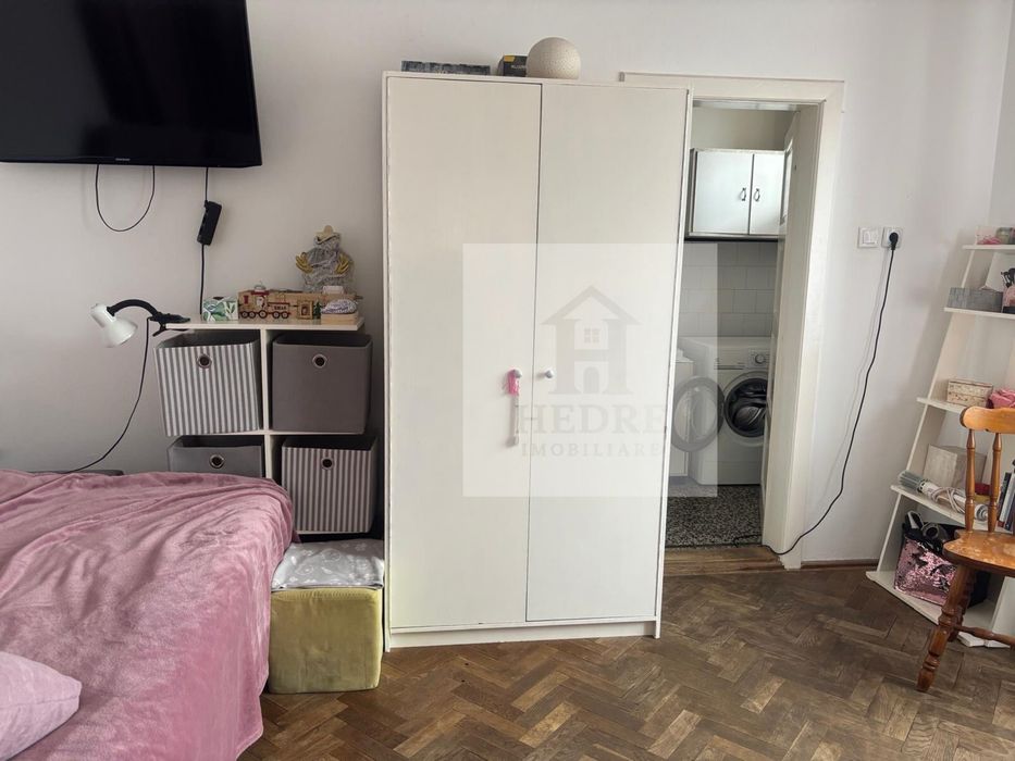 Vila de vanzare intr-o zona linistita