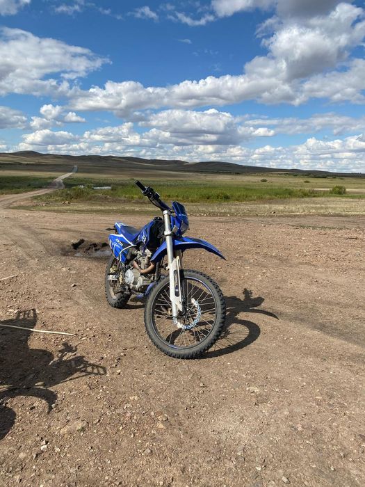 Продам Хамер 250