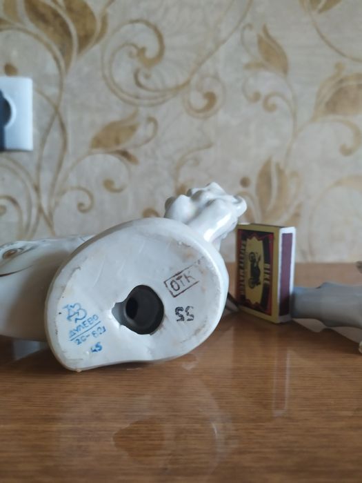 Кувшинчик времен ссср