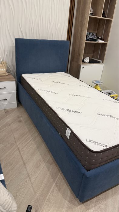 Кровать для подростков