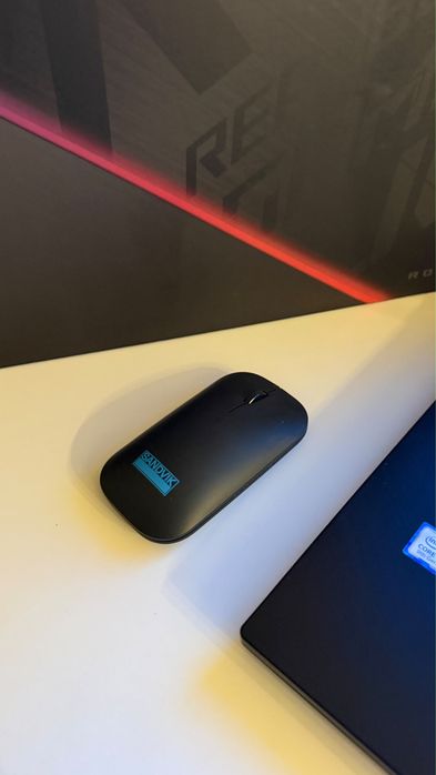 Asus Rog Strix G531GT