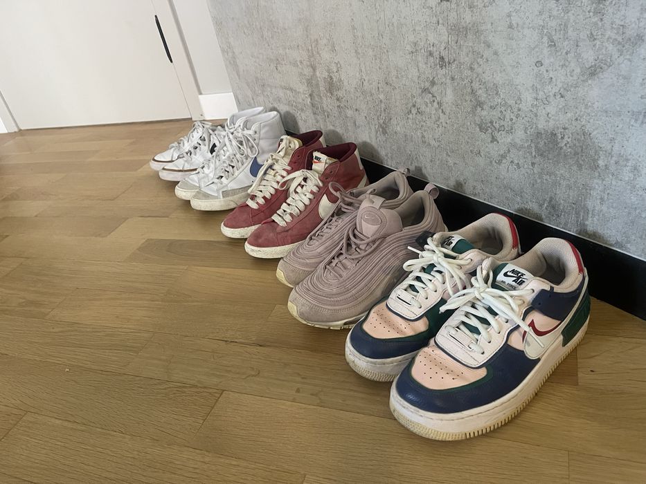 Оригинални Маратонки NIKE