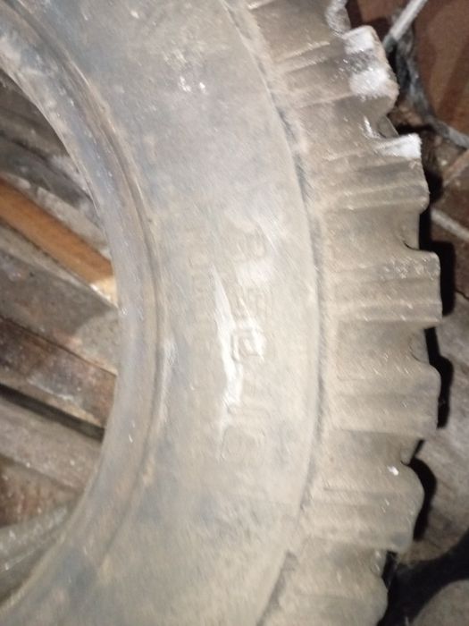 Шины новые газ 69