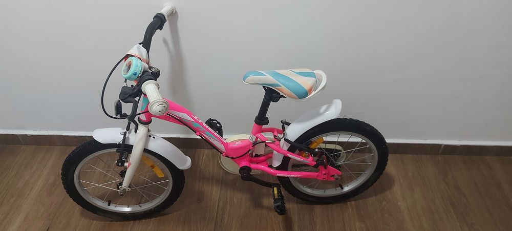 Детско колело Sprint Alice 16