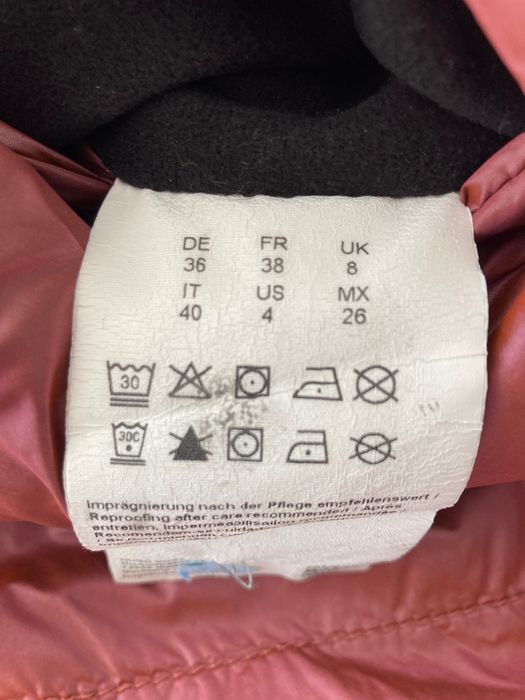 Дамско яке Boss Orange