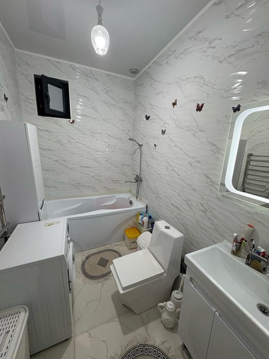 Продаю дом с мебелью