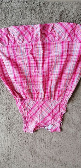 Летни роклички - размер 110