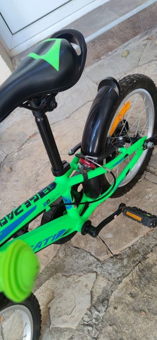 Колело детско 16''
