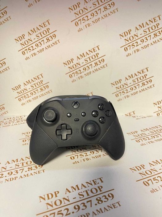 NDP Amanet NON-STOP Bld.Iuliu Maniu 69 CONTROLLER XBOX ONE ELITE 2 (56261)