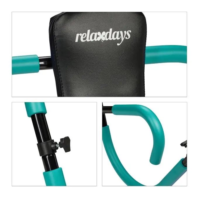 Тренажор за коремни преси