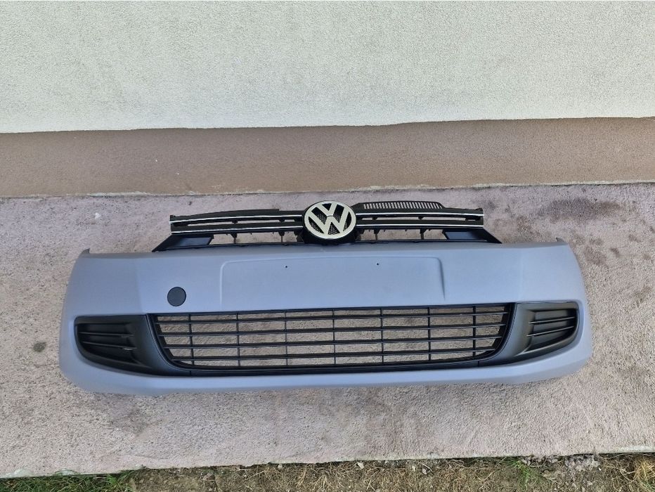 Bara fata Vw Golf 6 hackback 2008-2012 NOUA AM