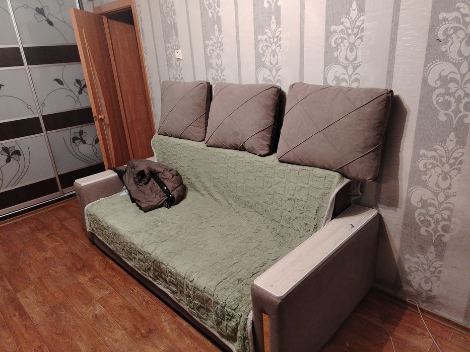 Сдам квартиру 1 /5