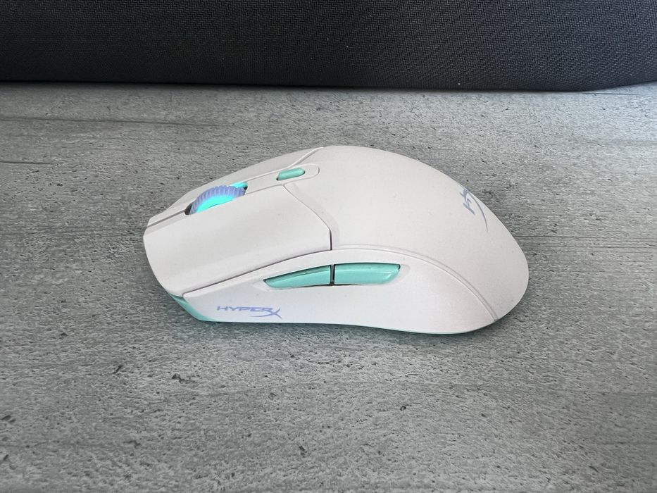 mouse HyperX wireless