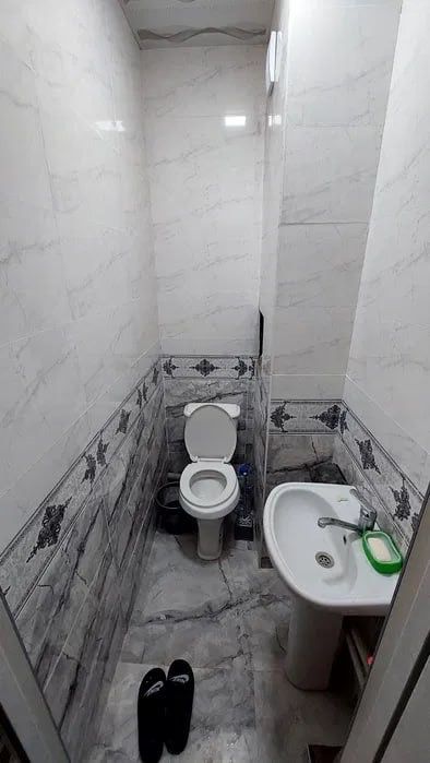 Sergeli Quruvchilar Bekati 2 xona 5/9