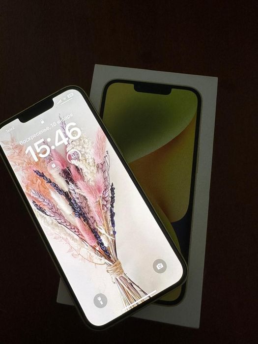 Продам IPhone 14