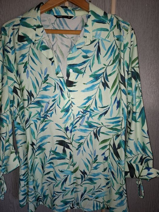 Дамски ризи нови