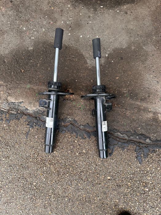 BMW G20 G21-Амортесьори