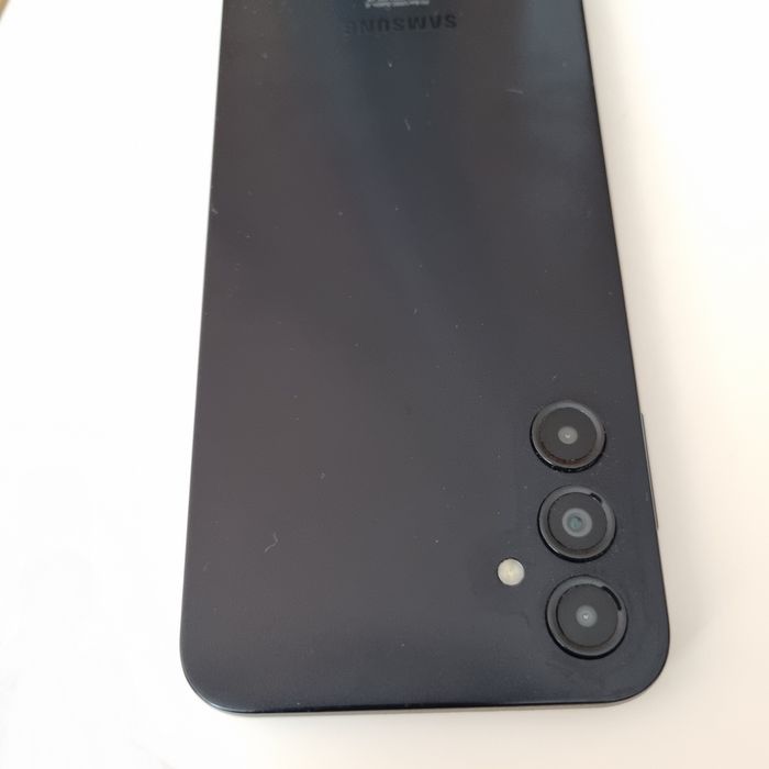 Samsung Galaxy A14 5G 128GB отлично състояние