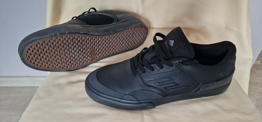 Кецове - Emerica -