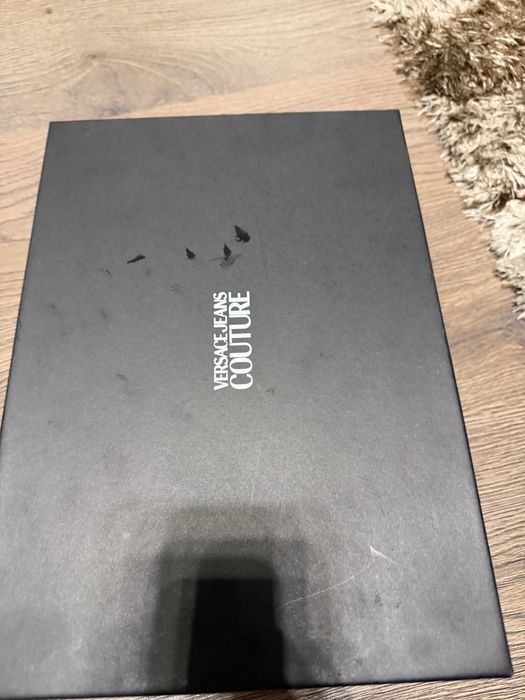 Обувки Versace номер 40