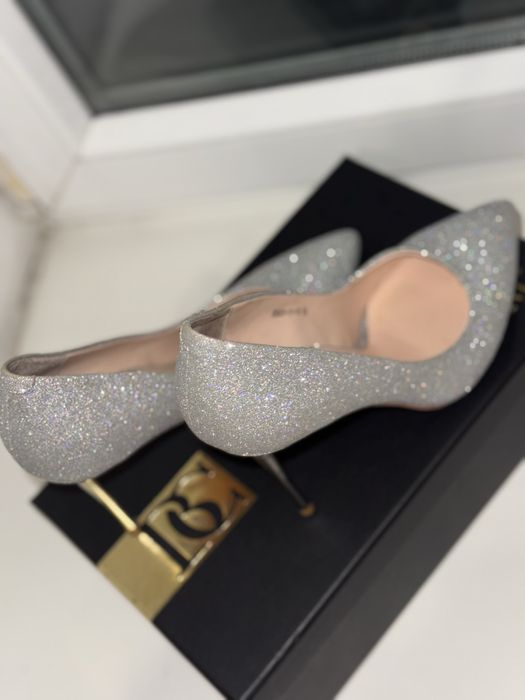 Туфли Basconi, размер 38