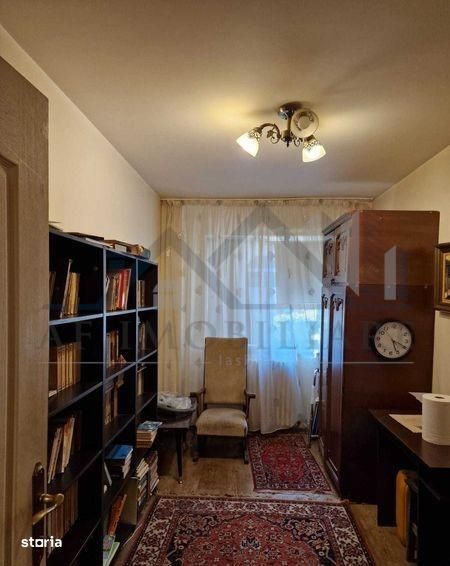 Apartament 3 camere zona Tatarasi - Flora