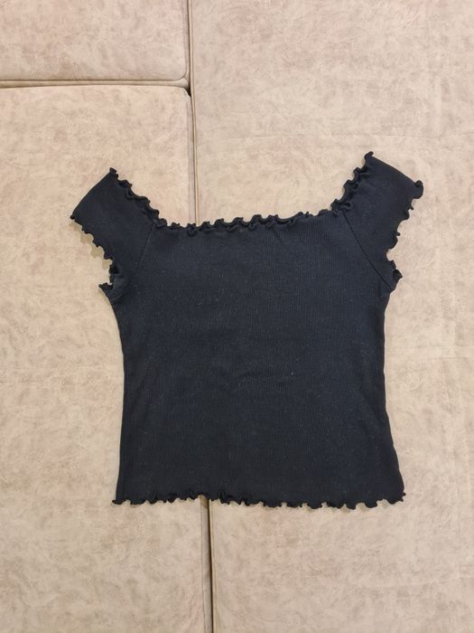 Топ , брюки , джинсы , юбка M