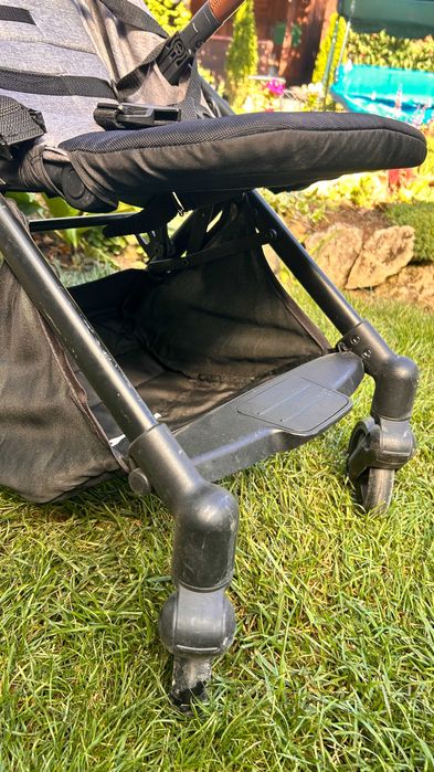 Renolux Компактна лятна количка