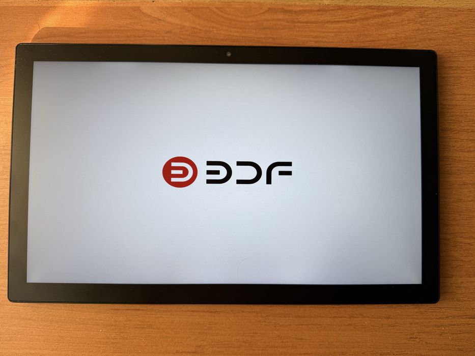 Планшет EDDF 12/512 ГБ