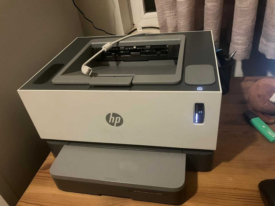 imprimanta hp 1000n