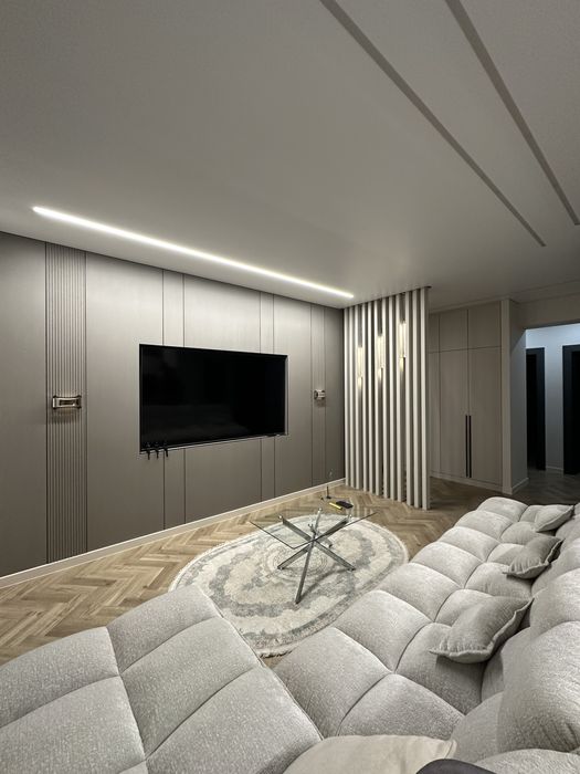 Евротрешка. Жк «Turan”.