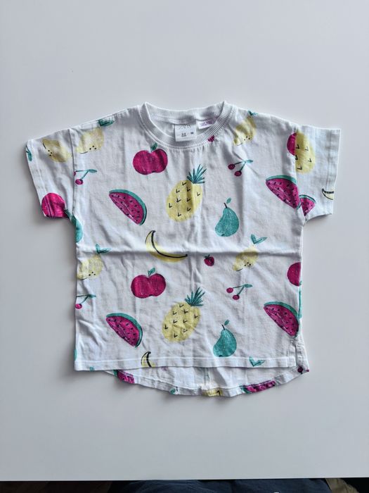 Дрешки за момиченце (2–3 г.) Zara , Mango, Mini Boden