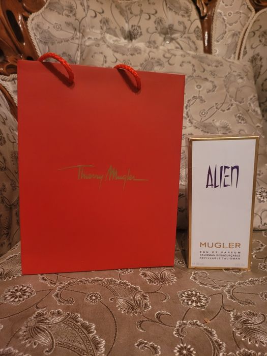 Оригинални маркови парфюми