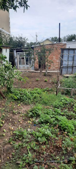 Продам дом район парк Кирова