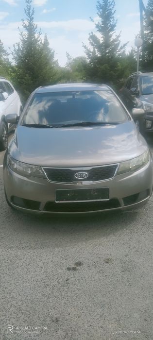 Продам киа церато