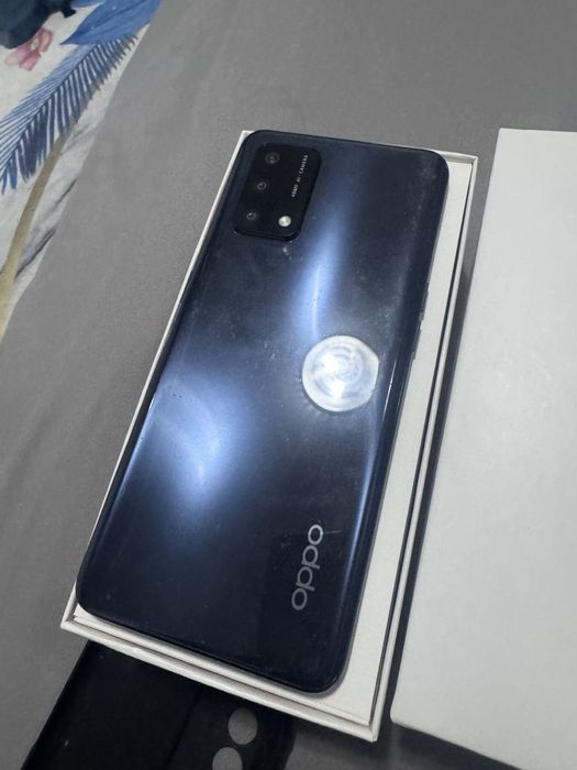 OPPO A72 4+4/128GB