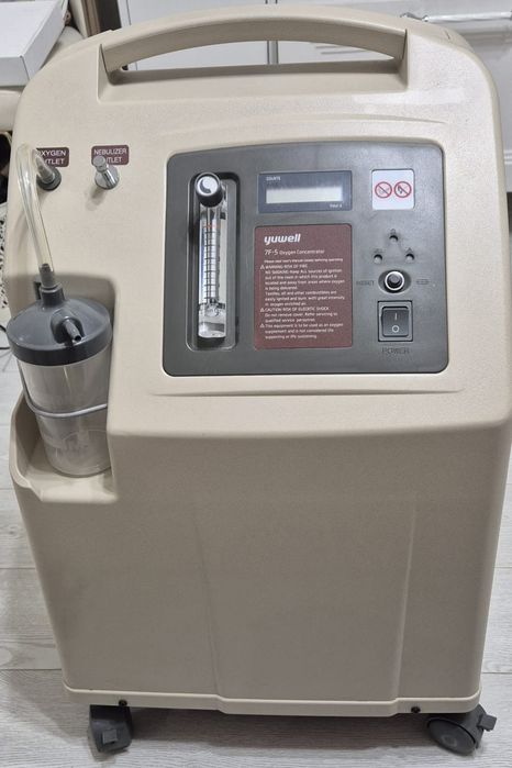 Концентратор кислорода