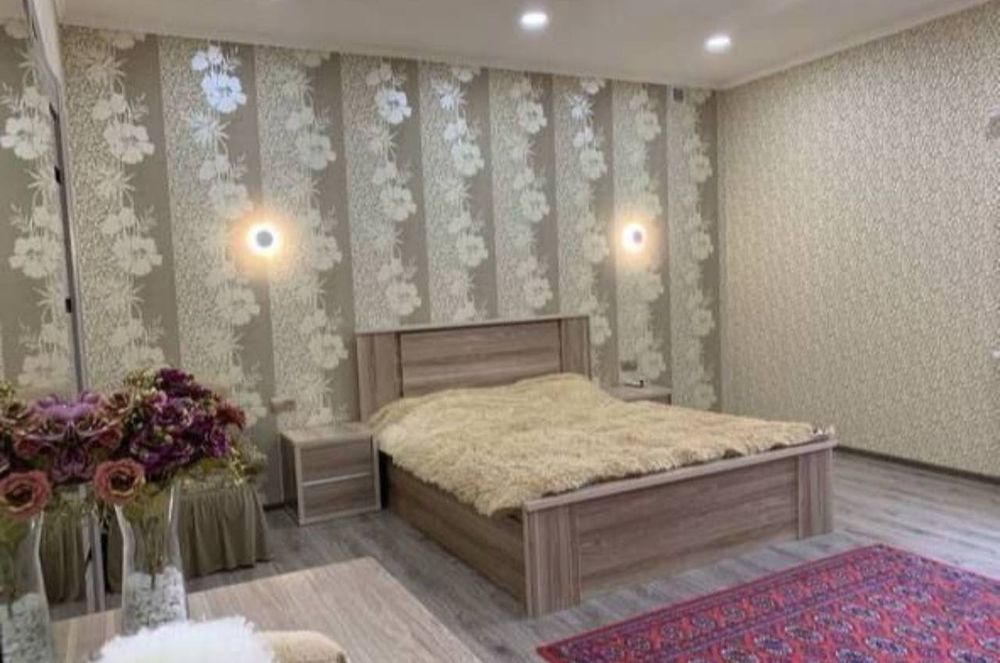 Аренда участка 5ком 6соток Сергели Хонобод