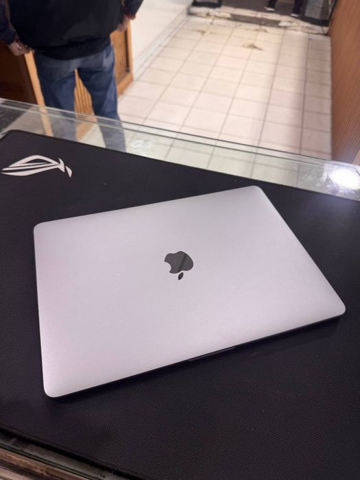 Macbook Pro 13.3